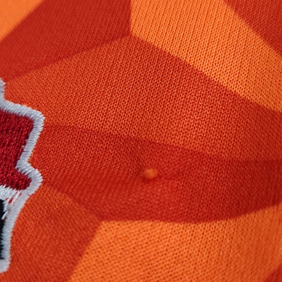 Canada National Team GK jersey - Picture 6 of 6